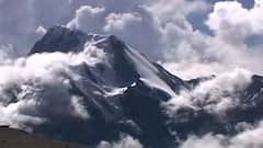 EXCLUSIVE Ground Report from World's Highest battalion headquarters at 17500 feet on Indo-China border