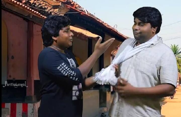 Go-Su Scam: know in details about paridhabangal gopi sudhakar crowdfunding scam Gopi Sudhakar Scam: பரிதாபத்தின் பரிதாபங்கள்... கோபி - சுதாகர் மீது மோசடி குற்றச்சாட்டு!