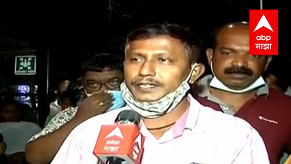 Pune : Suresh Pingale च्या मृत्यूला जबाबदार कोण? पिंगळेंच्या मृत्यूची गृहमंत्री दखल घेणार का?