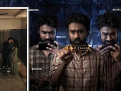 NET టీజర్: అవికా గోర్ గదిలో సీక్రెట్ కెమెరా పెట్టి.. రాహుల్ రామకృష్ణ పాడుపని