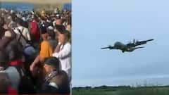 Operation to bring back Indians from Afghanistan gains pace | Special Bulletin | 19 August 2021