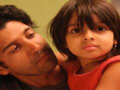 Farhan Akhtar की बेटी के बारे में ये खास बातें नहीं जानते होंगे आप, 21 साल की हुई Shakya Akhtar