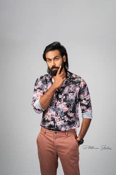 Big Boss Telugu 5: బిగ్‌బాస్‌ హౌజ్‌లోకి వెళ్లబోతున్న ఈ కంటెస్టెంట్ గురించి తెలుసా..!