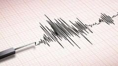 3.6 magnitude earthquake shakes up Jammu and Kashmir's Katra
