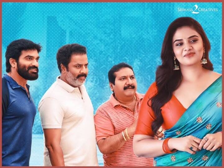 Crazy Uncles: ‘క్రేజీ అంకుల్స్’ సినిమాపై కేసు.. మనో, రాజా రవీంద్రను అడ్డుకున్న నిరసనకారులు Crazy Uncles Controversy: Telangana Women's Rights Activists Seek Ban on Sreemukhi's Movie Crazy Uncles: ‘క్రేజీ అంకుల్స్’ సినిమాపై కేసు.. మనో, రాజా రవీంద్రను అడ్డుకున్న నిరసనకారులు