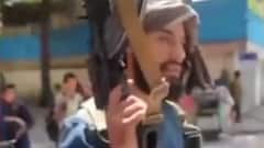 Afghanistan पर कब्जे के चौथे दिन Taliban में पड़ी फूट?