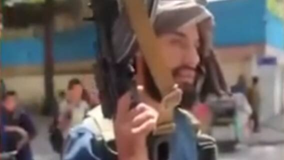 Afghanistan पर कब्जे के चौथे दिन Taliban में पड़ी फूट?