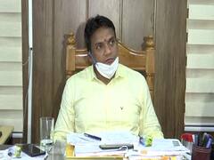 Dehradun News: नशा मुक्ति केंद्रों के लिए बनेगी गाइडलाइंस, जिलाधिकारी ने कमेटी बनाकर दिये ये निर्देश