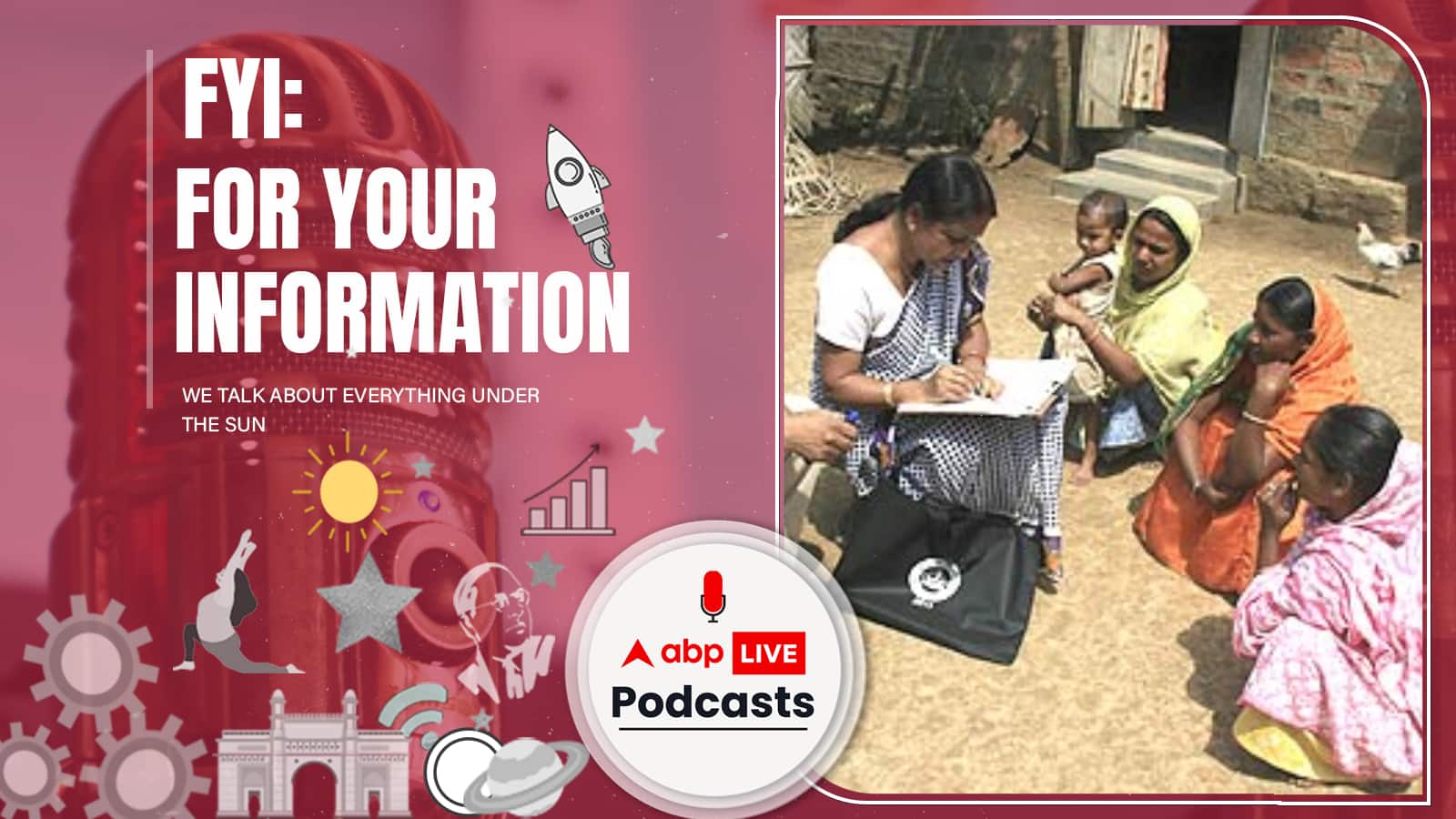 FYI |आख़िर क्या डर है केंद्र को OBC जातियों की जनगणना कराने में ? Ep. 138