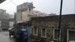 ન્યૂઝરૂમ લાઈવઃ રાજ્યના લાંબા વિરામ બાદ વિવિધ વિસ્તારોમાં મેઘરાજાની એન્ટ્રી,જુઓ ગુજરાતી ન્યૂઝ