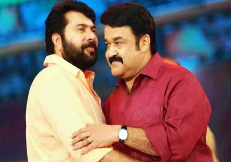 mammootty and mohanlal won golden visa award மலையாள சூப்பர் ஸ்டார்ஸ் மம்மூட்டிக்கும், மோகன்லாலுக்கும் இந்த அவார்டா? வாவ்
