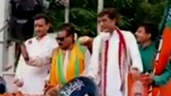 Uttar Pradesh: कहां-कहां BJP की जन आशीर्वाद यात्रा का आज होगा समापन? ABP Ganga Hindi