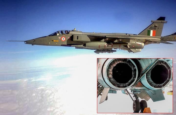 DRDO Advanced Chaff Technology: All About New Defence Tech To Safeguard IAF Fighter Jets DRDO Chaff Technology: ఫైటర్ జెట్లను రక్షించే ఈ టెక్నాలజీ గురించి తెలుసా?