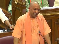 सीएम योगी का बड़ा ऐलान, माफियाओं की जब्त की गई जमीनों पर गरीबों और दलितों के लिए बनेंगे मकान