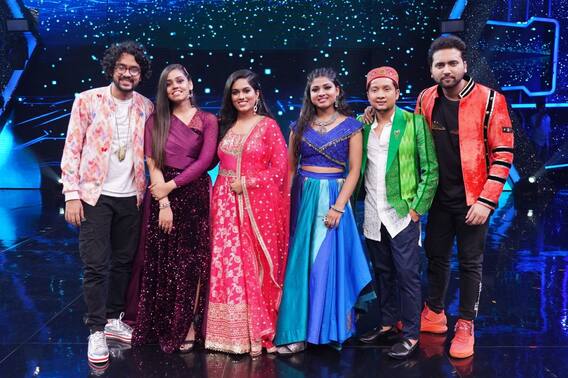 Shilpa Shetty Returns To 'Super Dancer Chapter 4', Indian Idol 12 ...