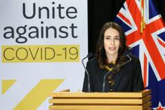 6 ਮਹੀਨਿਆਂ ਬਾਅਦ New Zealand 'ਚ ਆਇਆ Corona ਦਾ ਪਹਿਲਾ ਕੇਸ