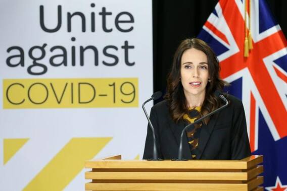 6 ਮਹੀਨਿਆਂ ਬਾਅਦ New Zealand 'ਚ ਆਇਆ Corona ਦਾ ਪਹਿਲਾ ਕੇਸ