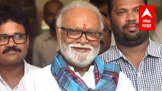 Nashik : मंत्री Chhagan Bhujbal यांच्या कार्यालयाच्या नावे पैशांची मागणी, खोटा फोन करणाऱ्यांना अटक