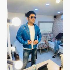 Kapil Sharma Net Worth: ਇੱਕ ਐਪੀਸੋਡ ਤੋਂ ਲੱਖਾਂ ਰੁਪਏ ਦੀ ਕਮਾਈ ਕਰਦੇ ਕਪਿਲ ਸ਼ਰਮਾ, ਜਾਣ ਕੇ ਰਹਿ ਜਾਓਗੇ ਹੈਰਾਨ