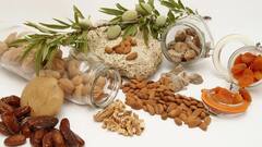 Benefits of Almonds: ওজন কমানো থেকে হার্টের সুরক্ষা, স্বাস্থ্যের জন্য দারুণ উপকারী আমন্ড