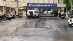 પંચમહાલઃ ગોધરા પંથકમાં પણ ખાબક્યો ધોધમાર વરસાદ, જુઓ ગુજરાતી ન્યૂઝ