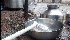 अहमदनगरच्या कोपरगावात पावसाळ्यात पाण्यासाठी वणवण, शहरवासीयांसाठी न्यायालयात धाव तर पंतप्रधानांना साकडे