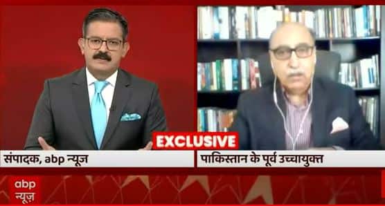 Exclusive: भारत में पाकिस्तान के उच्चायुक्त रहे अब्दुल बासित अफगानिस्तान पर तालिबान के कब्जे को लेकर क्या कुछ बोले?