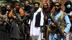 Afghanistan Crisis | Why is Munawwar Rana backing Taliban? | Hoonkar | 19 August 2021