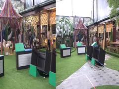 Bigg Boss OTT Day 12: सातवें आसमान पर पहुंचा Pratik Sehajpal  का गुस्सा, घर में की तोड़फोड़! क्या घर से होंगे बेघर?