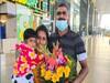 ஃபேஸ்புக்கில் அவதூறு! தவறுதலாக கைது..! சவுதி அரேபியாவில் 2 ஆண்டு சிறைப்பட்டவர் நாடு திரும்பியது எப்படி?