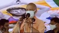 Lucknow: ओलंपिक खिलाड़ियों का सम्मान, CM Yogi ने कही ये बड़ी बात ! | ABP Ganga Hindi