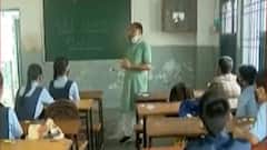 સમાચાર શતકઃ રાજ્યમાં ધોરણ-6થી8ના ઓફલાઈન વર્ગ અંગે નાયબ CMએ શું આપ્યા સંકેત?