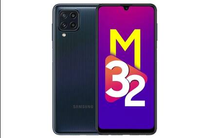 Samsung Galaxy M32 5G launched in Amazon India on August 25 வெளிவருகிறது Samsung galaxy M32 5G! என்ன ஸ்பெஷல்? அமேசான் ரிலீஸ். ஆல் டீடெய்ல்ஸ்..!