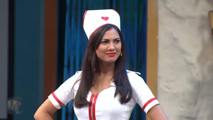 Rochelle Rao Excited To Be Back On 'The Kapil Sharma Show' On Demand Rochelle Rao Excited To Be Back On 'The Kapil Sharma Show' On Demand