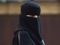 Triple Talaq: சவுதியில் இருந்து மனைவிக்கு போனில் ‛தலாக்’ : உ.பி., போலீஸ் வழக்கு பதிவு!