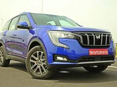 Mahindra XUV700 Review: ਬੇਹੱਦ ਦਮਦਾਰ ਤੇ ਦਿਲਕਸ਼ ਦਿੱਸਦੀ ਹੈ ਮਹਿੰਦਰਾ ਦੀ ਨਵੀਂ XUV700