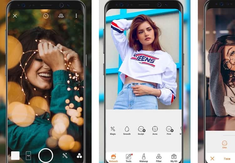 Top five smartphone apps to edit photo for world photographers day செல்ஃபி சூப்பரா வரணுமா? இந்த 5 ஸ்மார்ட்போன் ஆப்ஸை யூஸ் பண்ணுங்க..!