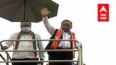 Top 50 : नारायण राणेंचा उद्धव ठाकरेंवर हल्लाबोल : बातम्यांचं अर्धशतक : 19 ऑगस्ट 2021: ABP Majha