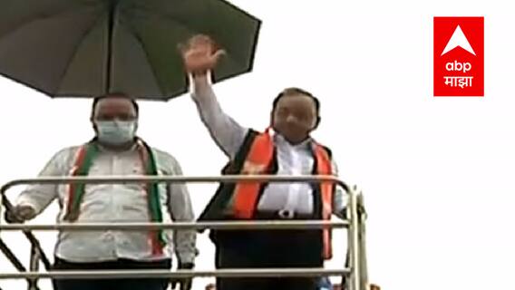 Top 50 : नारायण राणेंचा उद्धव ठाकरेंवर हल्लाबोल : बातम्यांचं अर्धशतक : 19 ऑगस्ट 2021: ABP Majha