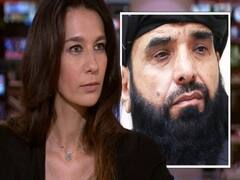 Taliban Call BBC live on Air: ”ஹலோ... நான் தாலிபான் பேசுறேன்” - நேரலையில் நெறியாளருக்கு வந்த அழைப்பு !