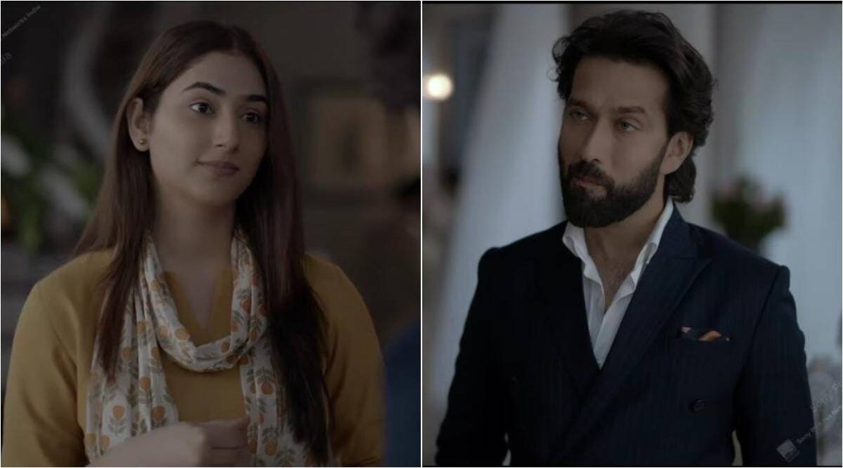 Bade Achhe Lagte Hain 2: दूसरे प्रोमो में Nakuul Mehta और Disha Parmar ने फिर दिखाई ज़बरदस्त केमिस्ट्री