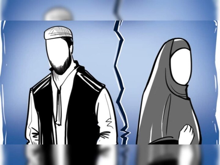 Triple Talaq: சவுதியில் இருந்து மனைவிக்கு போனில் ‛தலாக்’ : உ.பி., போலீஸ் வழக்கு பதிவு!