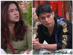 Bigg Boss OTT: पंचायत टास्क में रिद्धिमा पंडित ने खोया आपा, प्रतीक सहजपाल पर लगाए गंभीर आरोप, कहा - ये मुझे बुली कर रहा है