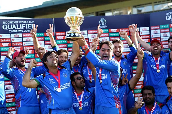 ICC Keeps Close Watch On Afghanistan Cricket Team, Not Clear About Its Participation In T20 World Cup 2021 ICC Keeps Close Watch On Afghanistan Cricket Team, Not Clear About Its Participation In T20 World Cup