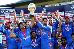 ICC Keeps Close Watch On Afghanistan Cricket Team, Not Clear About Its Participation In T20 World Cup