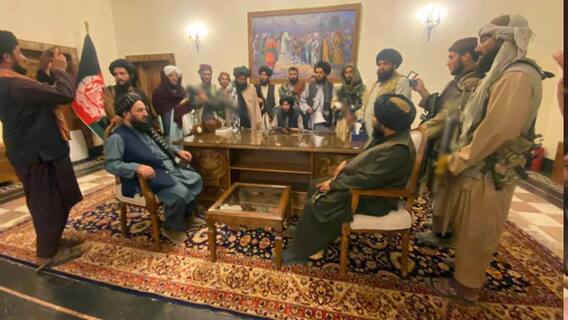 Afghanistan Crisis: Council to rule with Hibatullah Akhundzada as Chief?