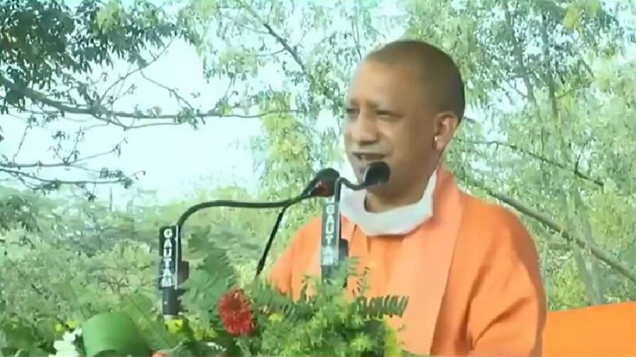 Mission Shakti Third Phase: मिशन शक्ति के तीसरे चरण का आज होगा शुभारंभ, 75 महिलाओं को मिलेगा सम्मान Mission Shakti third phase to be launched today in Uttar Pradesh Mission Shakti Third Phase: मिशन शक्ति के तीसरे चरण का आज होगा शुभारंभ, 75 महिलाओं को मिलेगा सम्मान