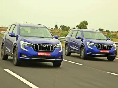 Mahindra and Mahindra to Stop Production for a Week this Month, know in details Mahindra and Mahindra Update: xuv700 আনার পরই বন্ধ প্রোডাকশন! কী হল মহিন্দ্রার ?