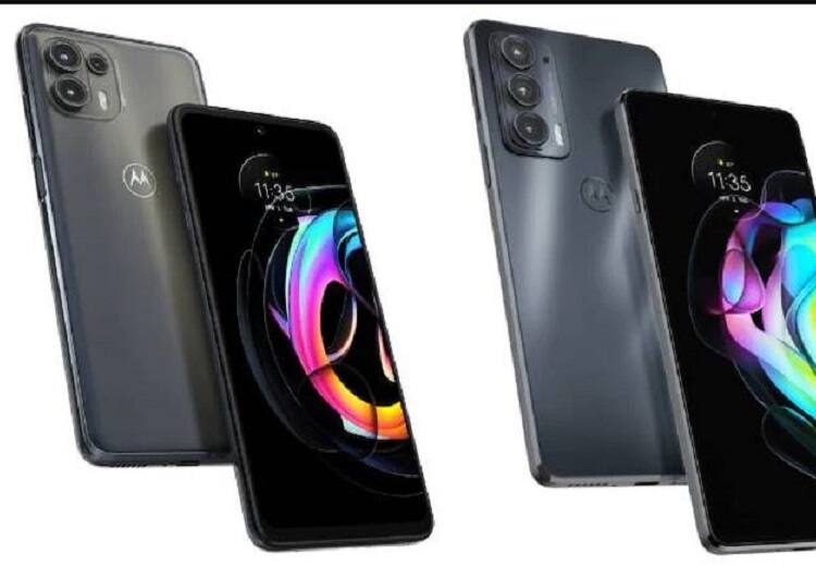 Motorola India chief Prashanth Mani announces on Twitter about Motorola Edge 20 Pro in Twitter இந்தியாவில் வெளியாகிறது Motorola Edge 20 Pro!  என்ன ஸ்பெஷல் தெரியுமா?