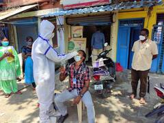 திருவண்ணாமலை : புதிதாக இன்று 37 பேருக்கு கொரோனா தொற்று!